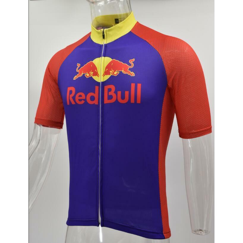 red bull mtb jersey